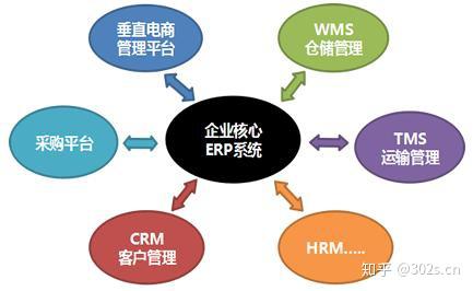 如何选择定制开发适合自己的企业管理软件