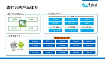 行业saas软件定制服务 销售管理系统saas平台定制开发